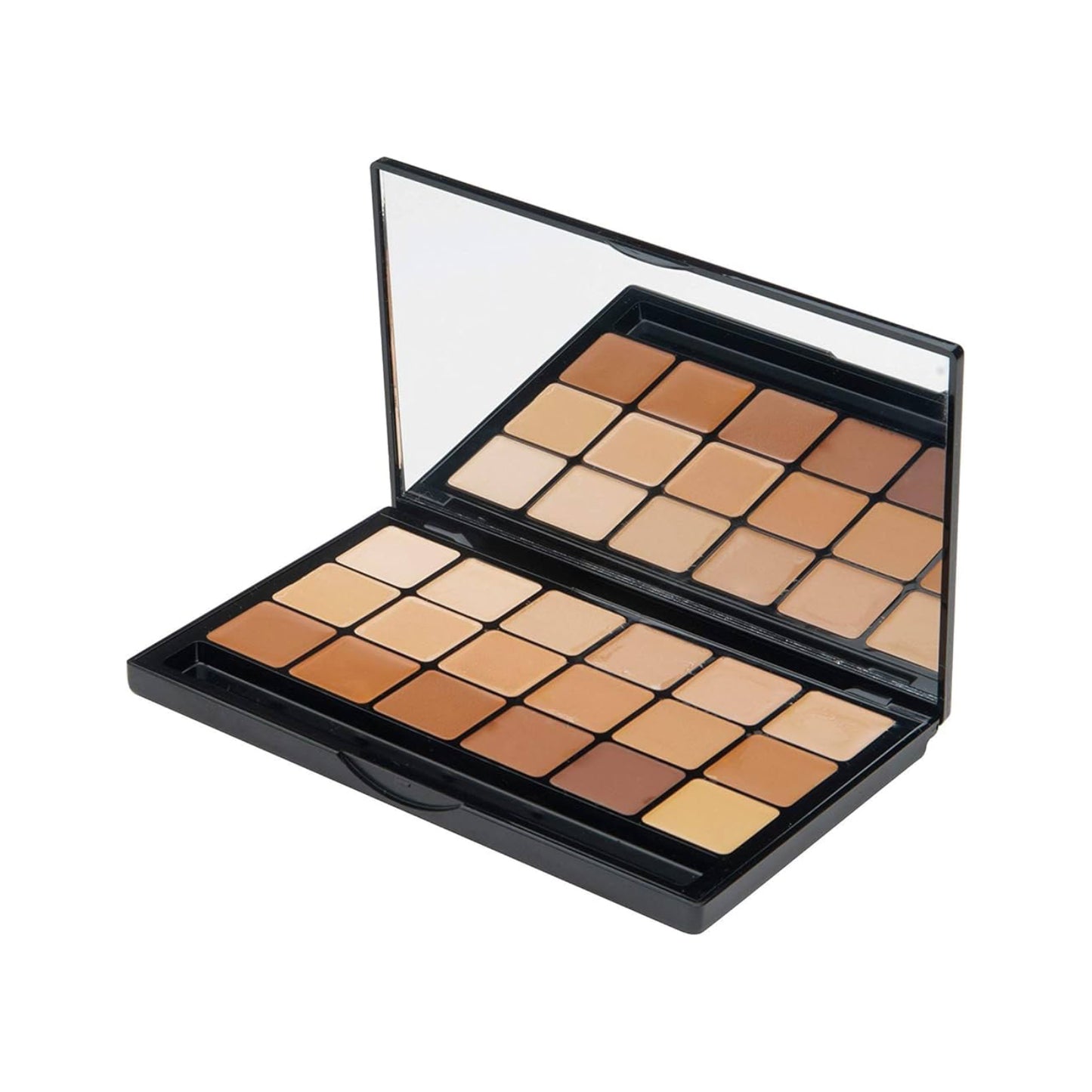 HD SUPER PALETTE WARM