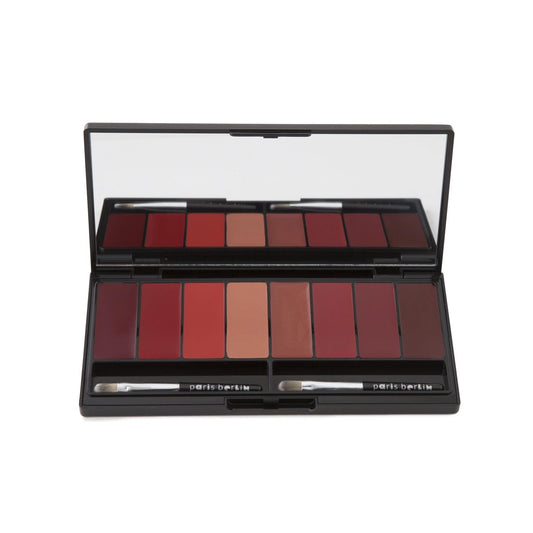 PALETTE DE ROUGE N°1