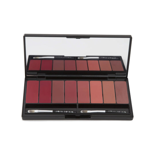 PALETTE DE ROUGE N° 2