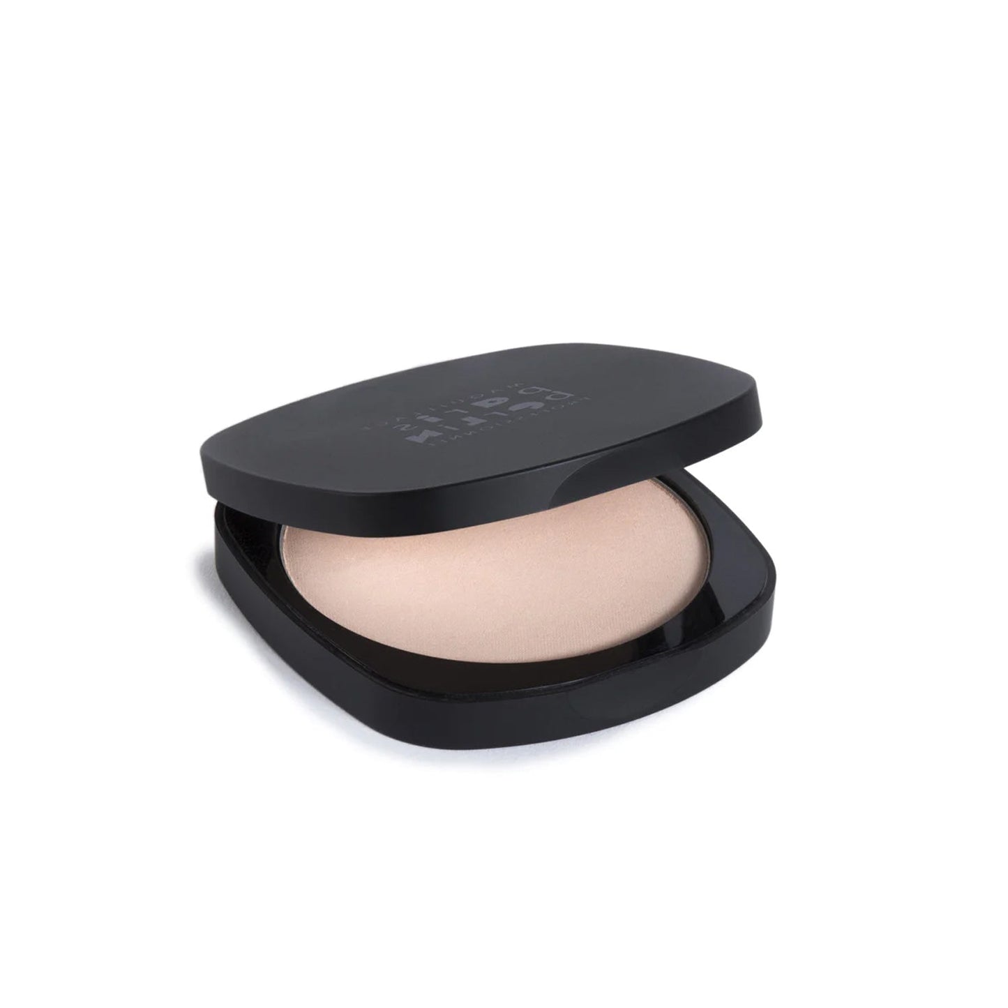 POUDRE COMPACTE