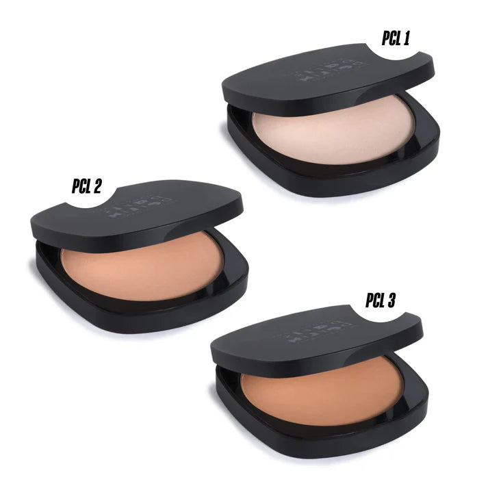 POUDRE COMPACTE