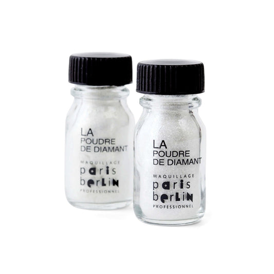 PAILLETTE - POUDRE DE DIAMANT