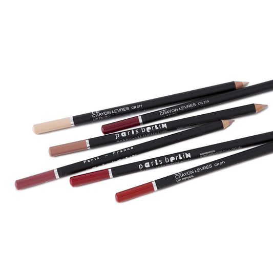 CRAYON LÈVRES