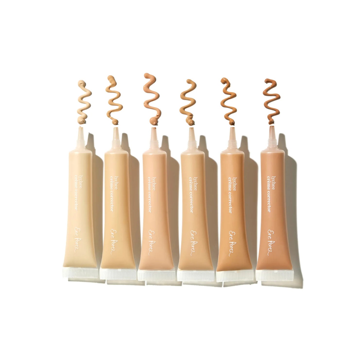 LYCHEE CREME CORRECTOR