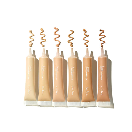 LYCHEE CREME CORRECTOR