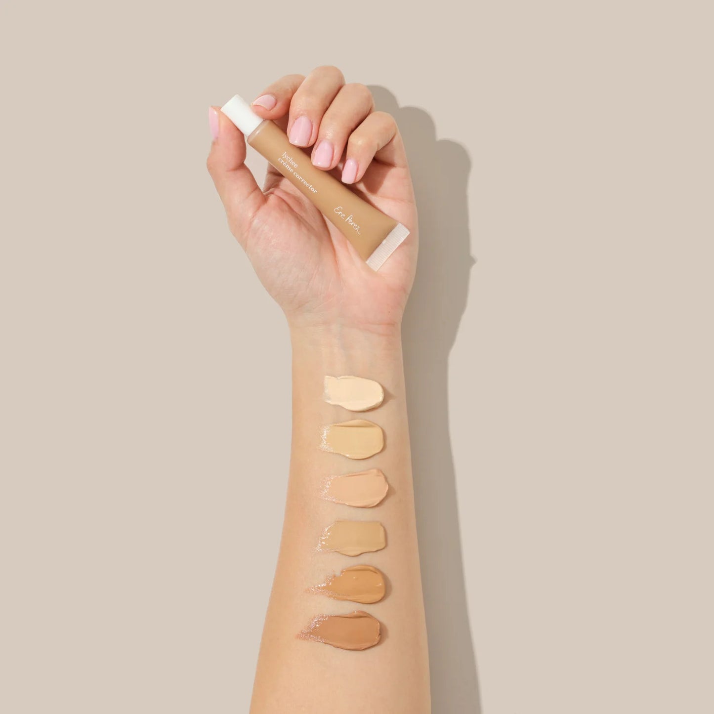 LYCHEE CREME CORRECTOR