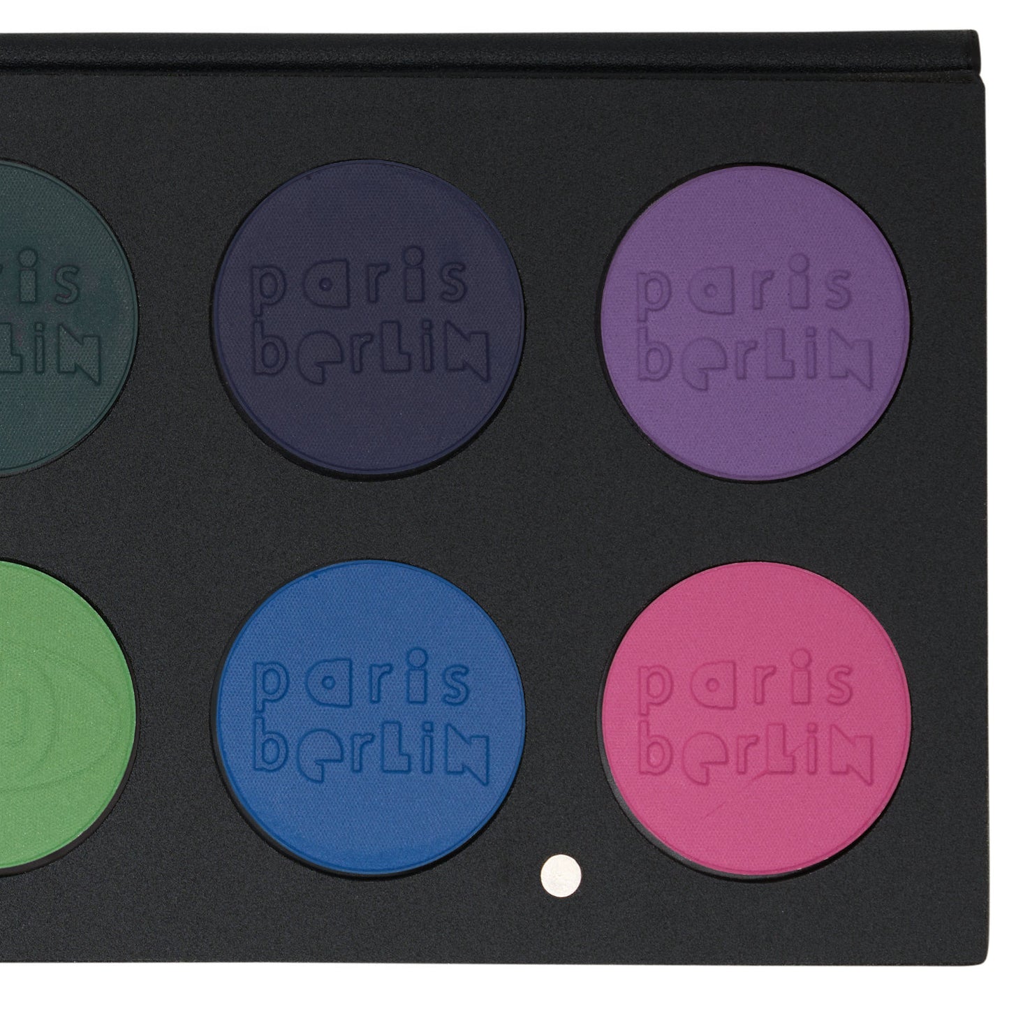 PALETTE YEUX 4