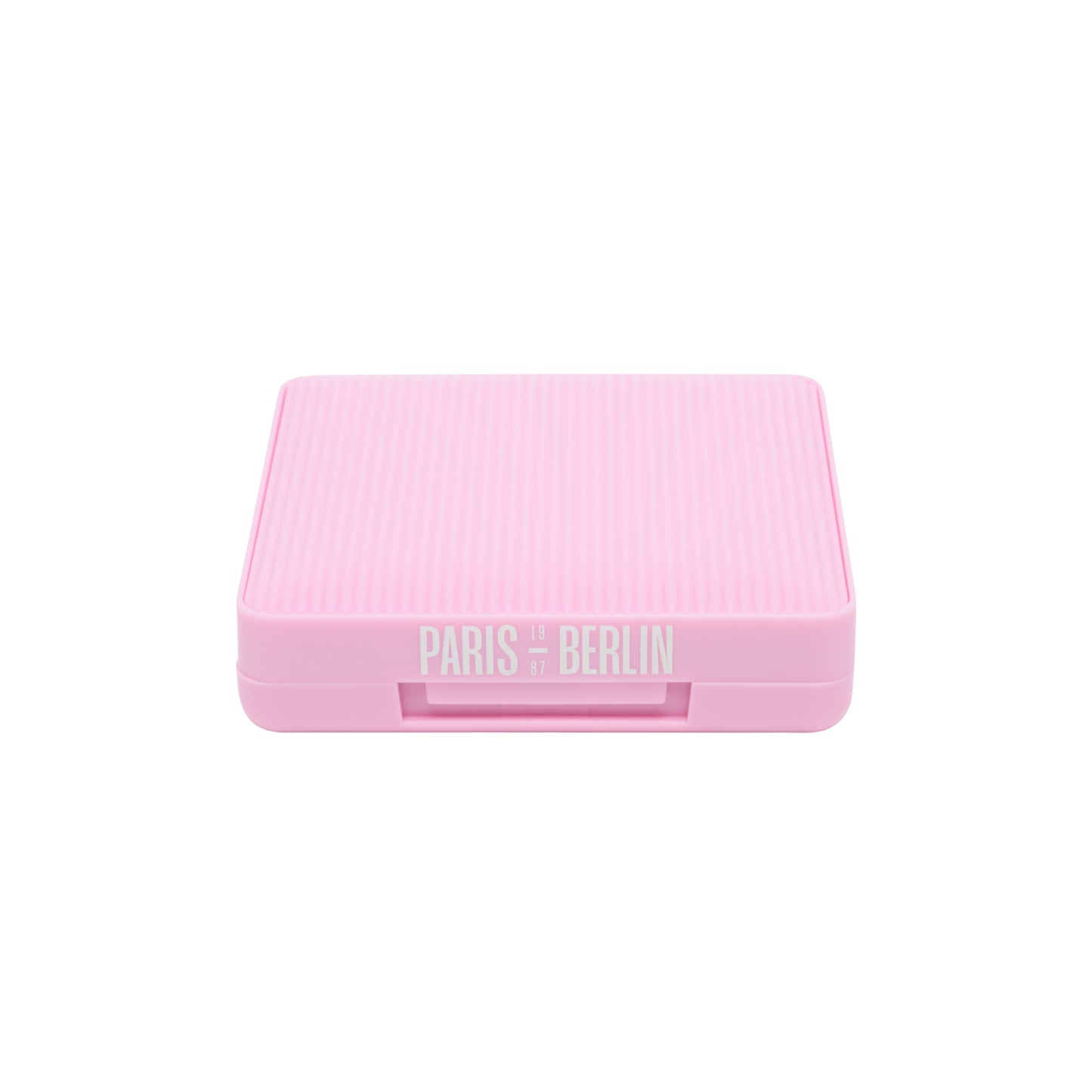 POUDRE COMPACTE