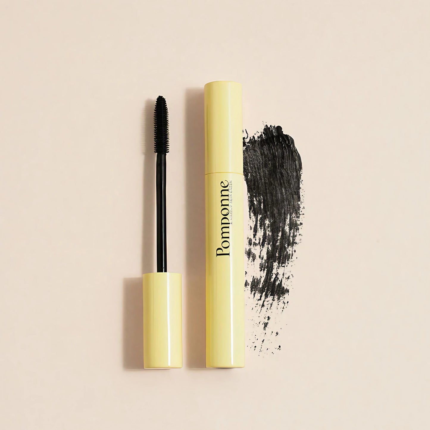 MASCARA NATUREL BOOSTER DE CILS