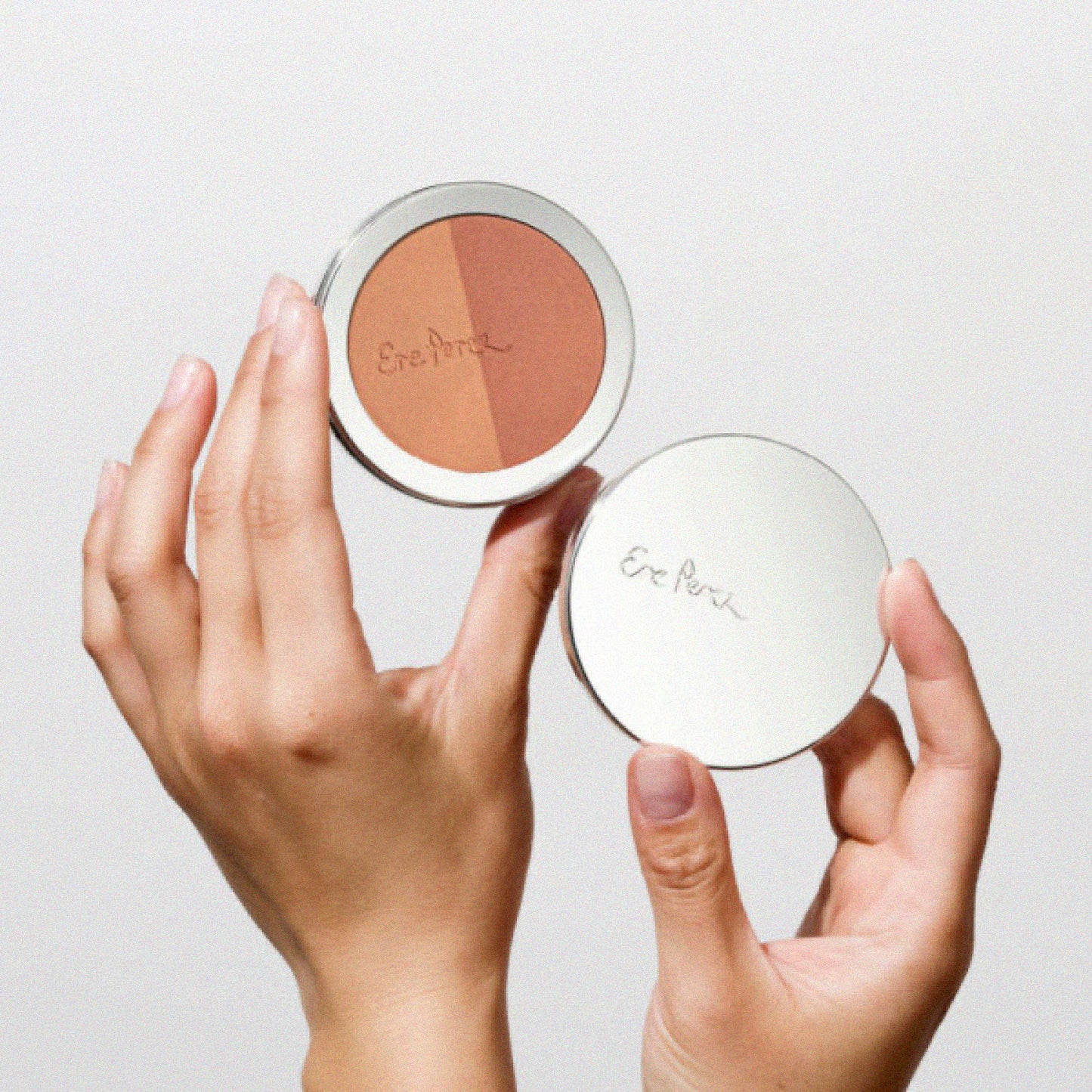 RICE POWDER BRONZER - TULUM