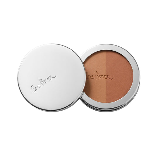 RICE POWDER BRONZER - TULUM