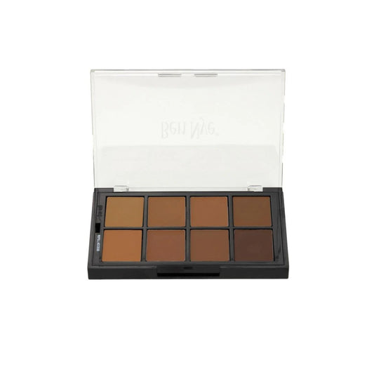 STUDIO PALETTE BROWN