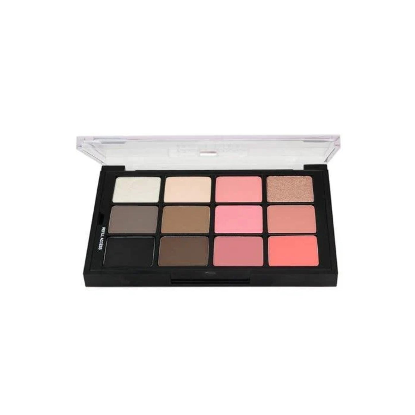STUDIO PALETTE YEUX CLASSY CHIC