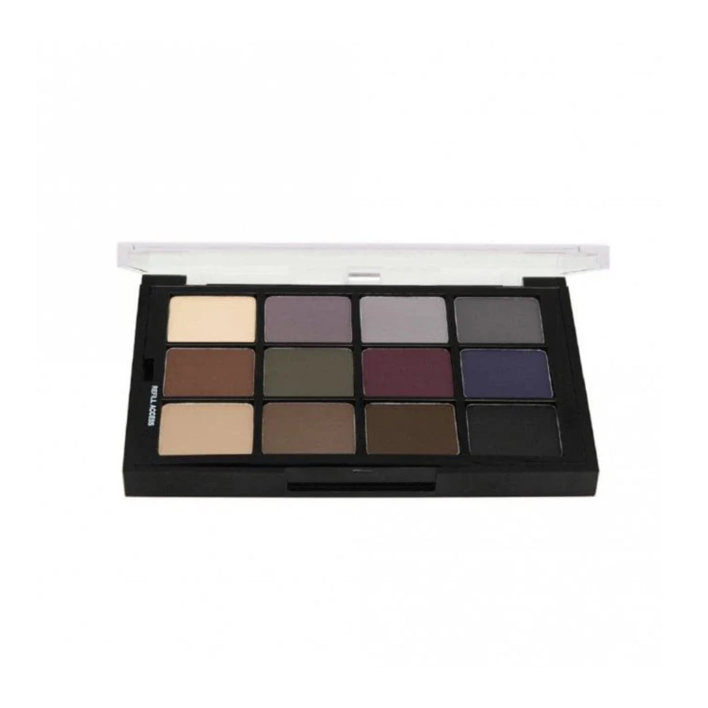 STUDIO PALETTE YEUX COOL GLAM