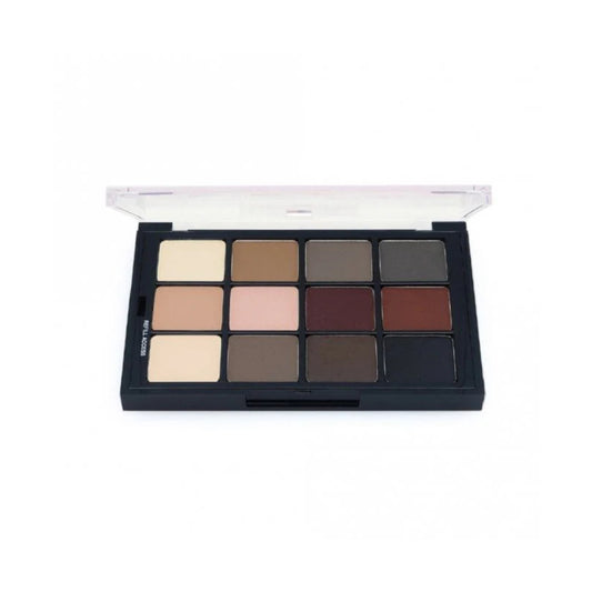 STUDIO PALETTE YEUX ESSENTIAL