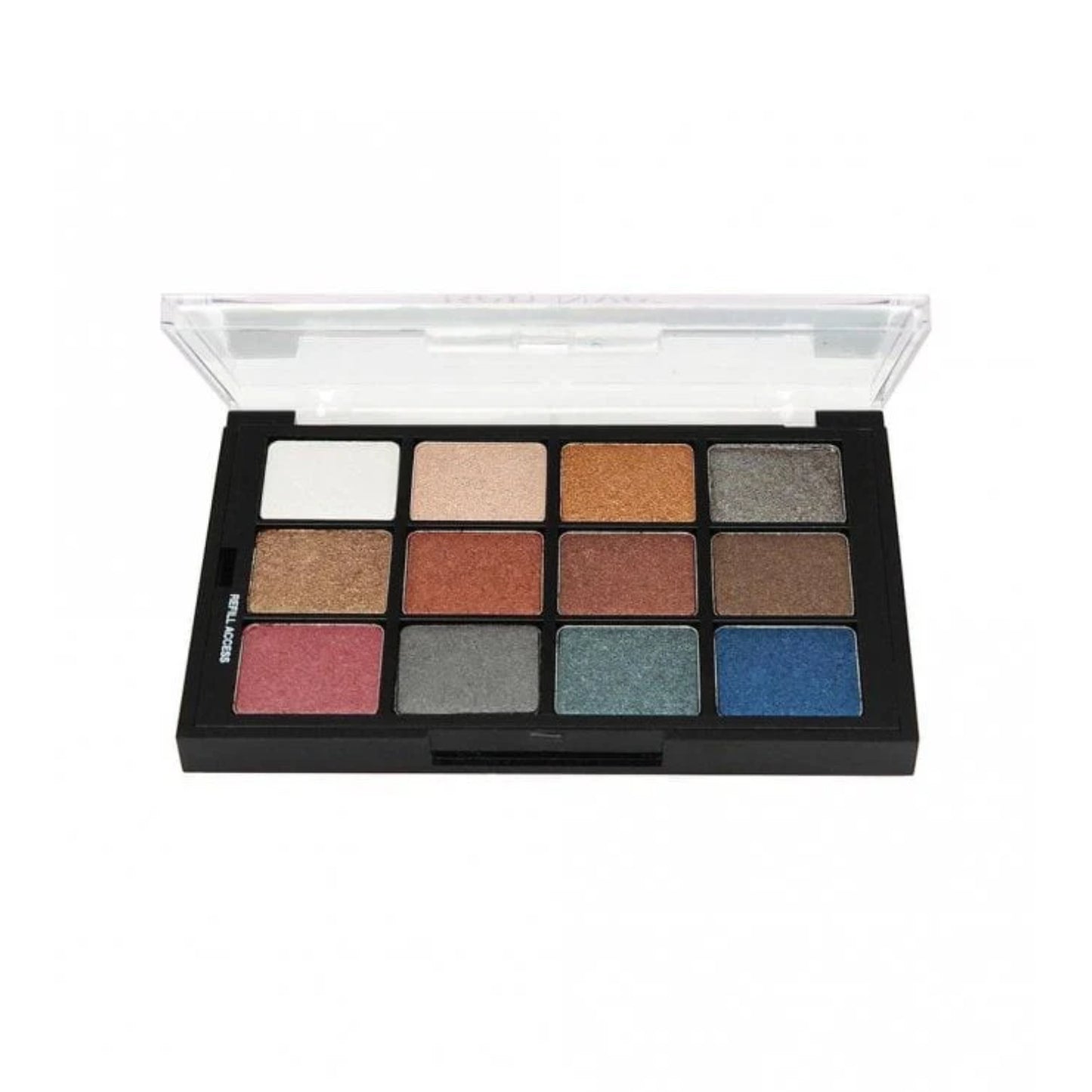 STUDIO PALETTE YEUX MODERN NEUTRALS