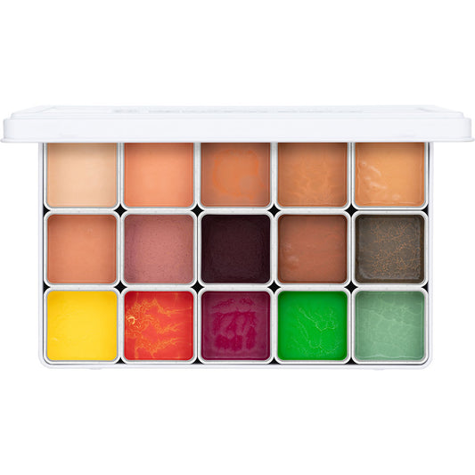 PALETTE FX DESIGN COLOR