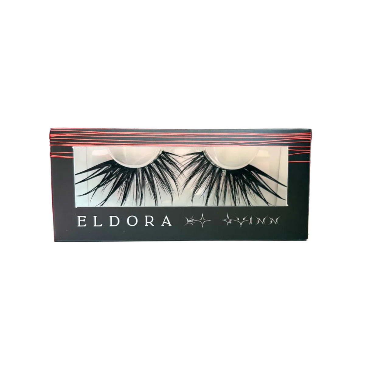 ELDORA X BO QUINN