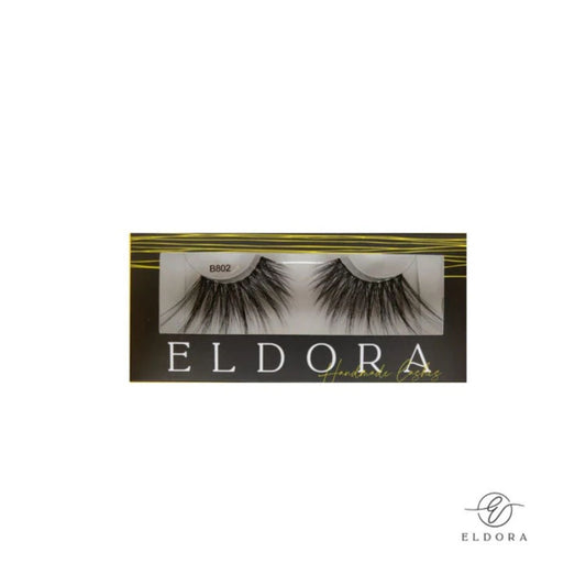 ELDORA FAUX CILS - B802