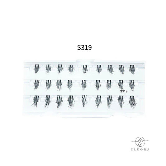 ELDORA FAUX-CILS S319