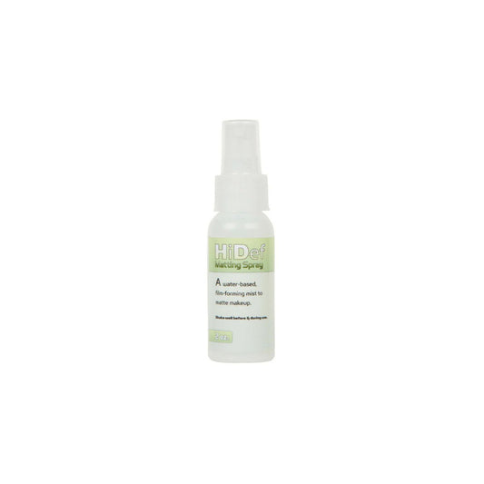HD MATTING SPRAY - SKIN ILLUSTRATOR