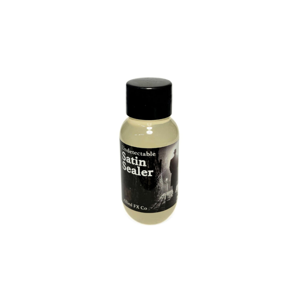 SATIN SEALER
