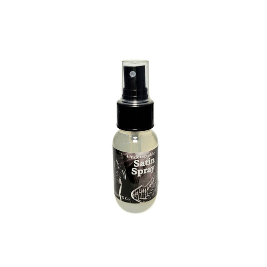 SATIN SEALER SPRAY