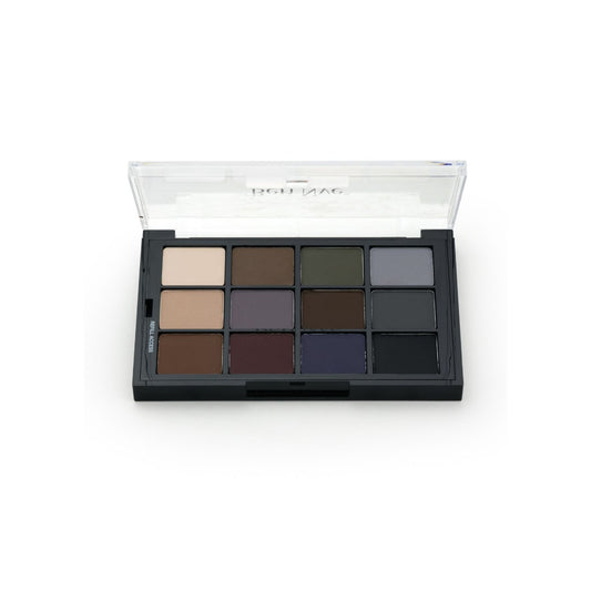 STUDIO PALETTE YEUX COOL GLAM