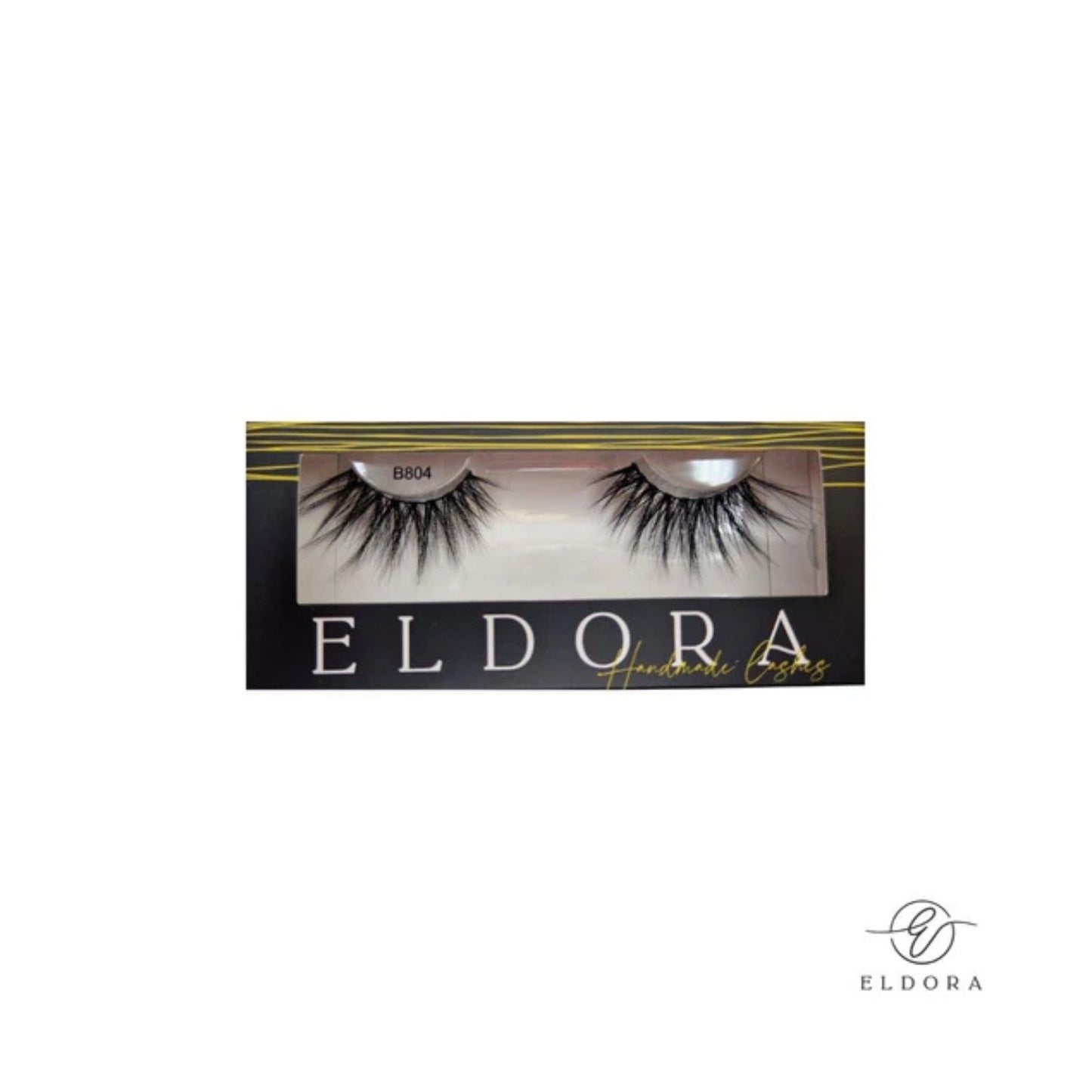 ELDORA FAUX-CILS - B804