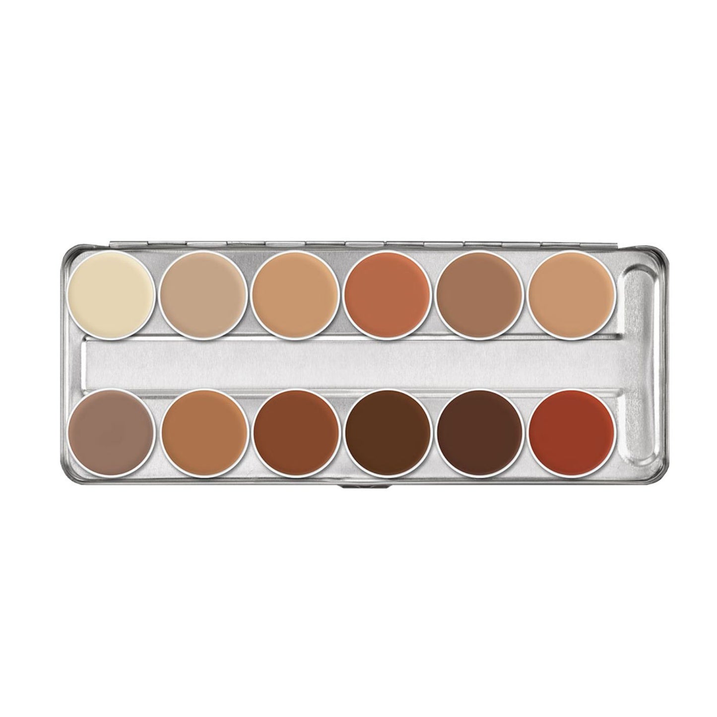 PALETTE RUBBER MASK GREASE