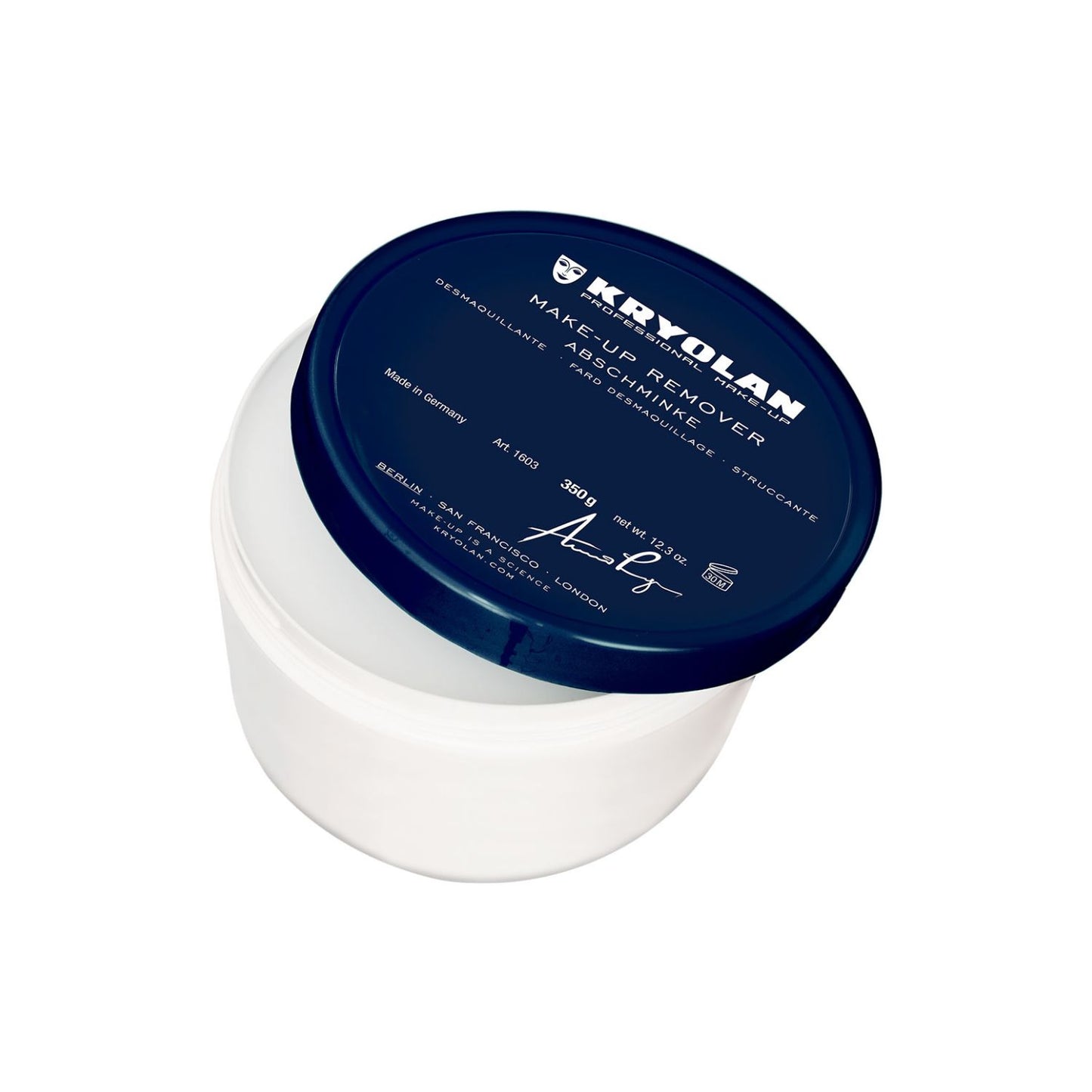 DEMAQUILLANT VASELINE