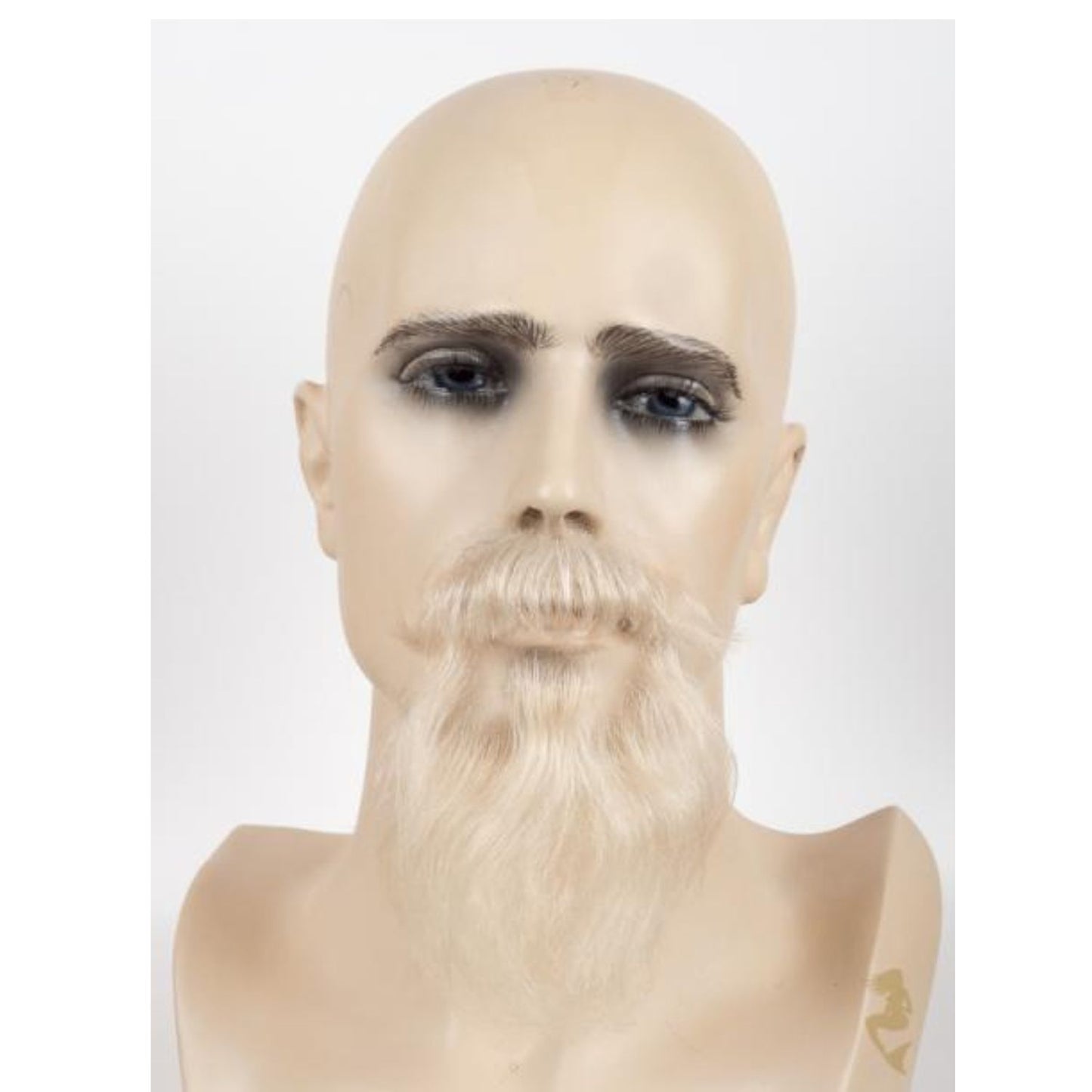 KIT BOUC + MOUSTACHE