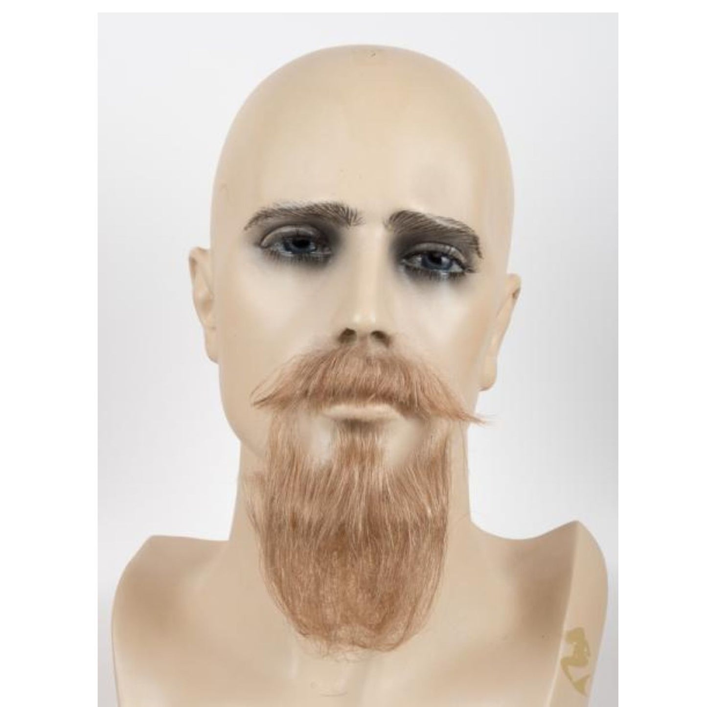 KIT BOUC + MOUSTACHE