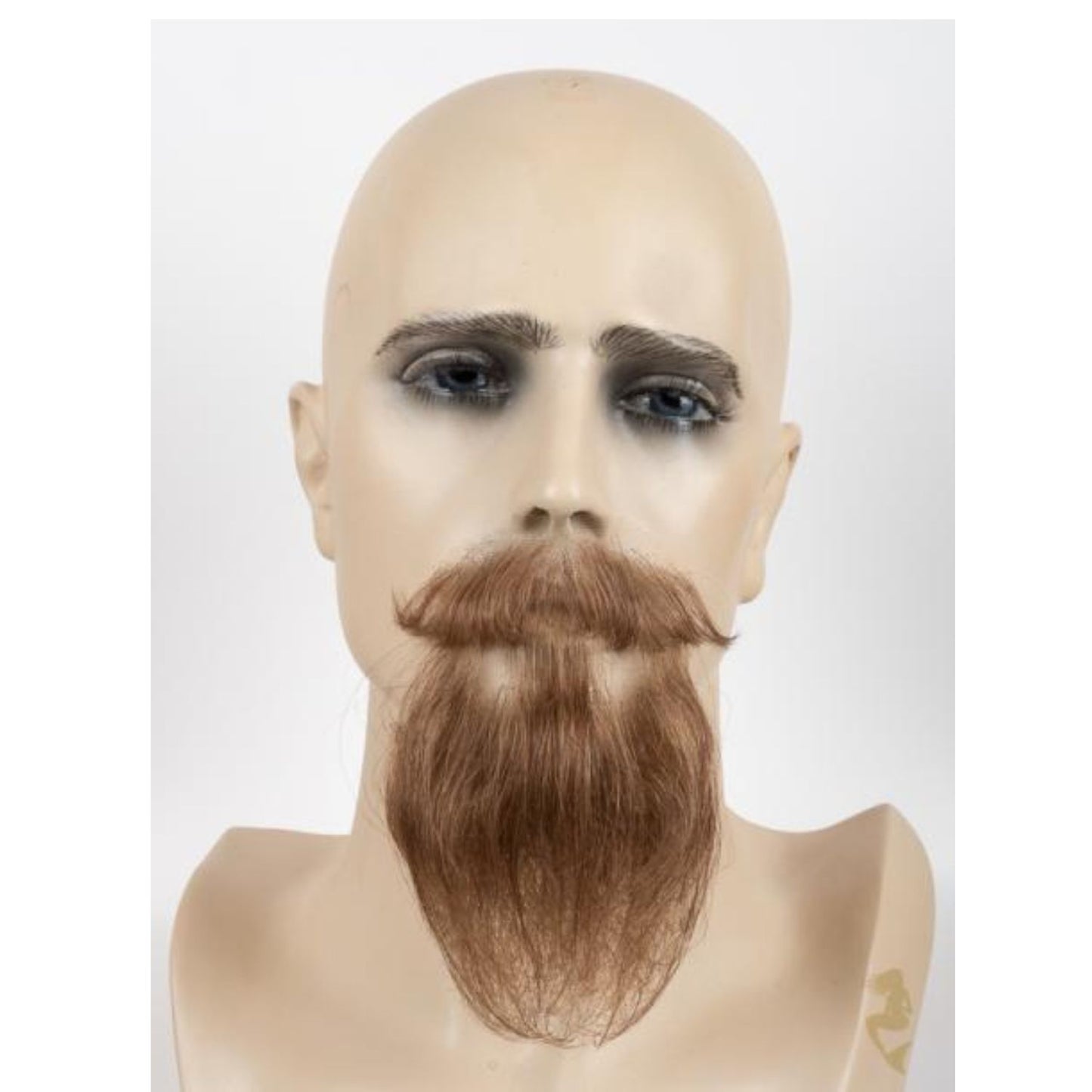 KIT BOUC + MOUSTACHE