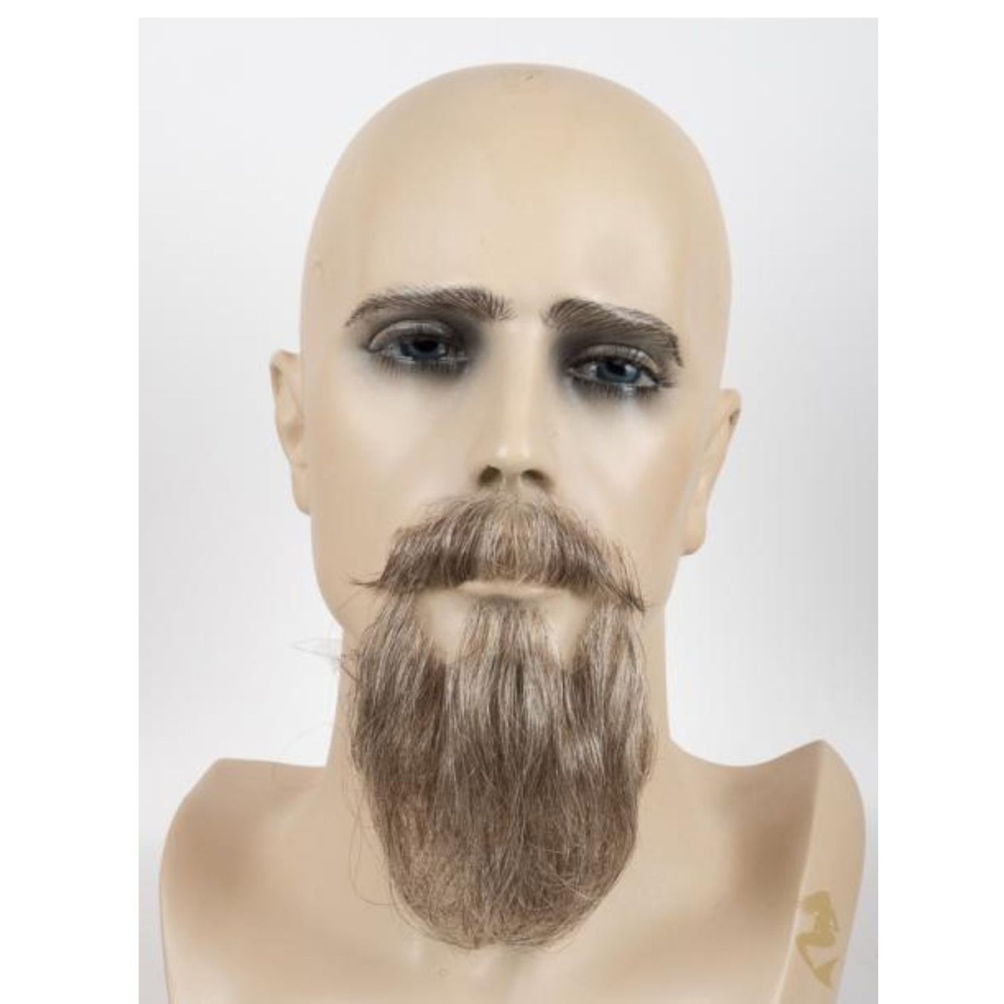 KIT BOUC + MOUSTACHE
