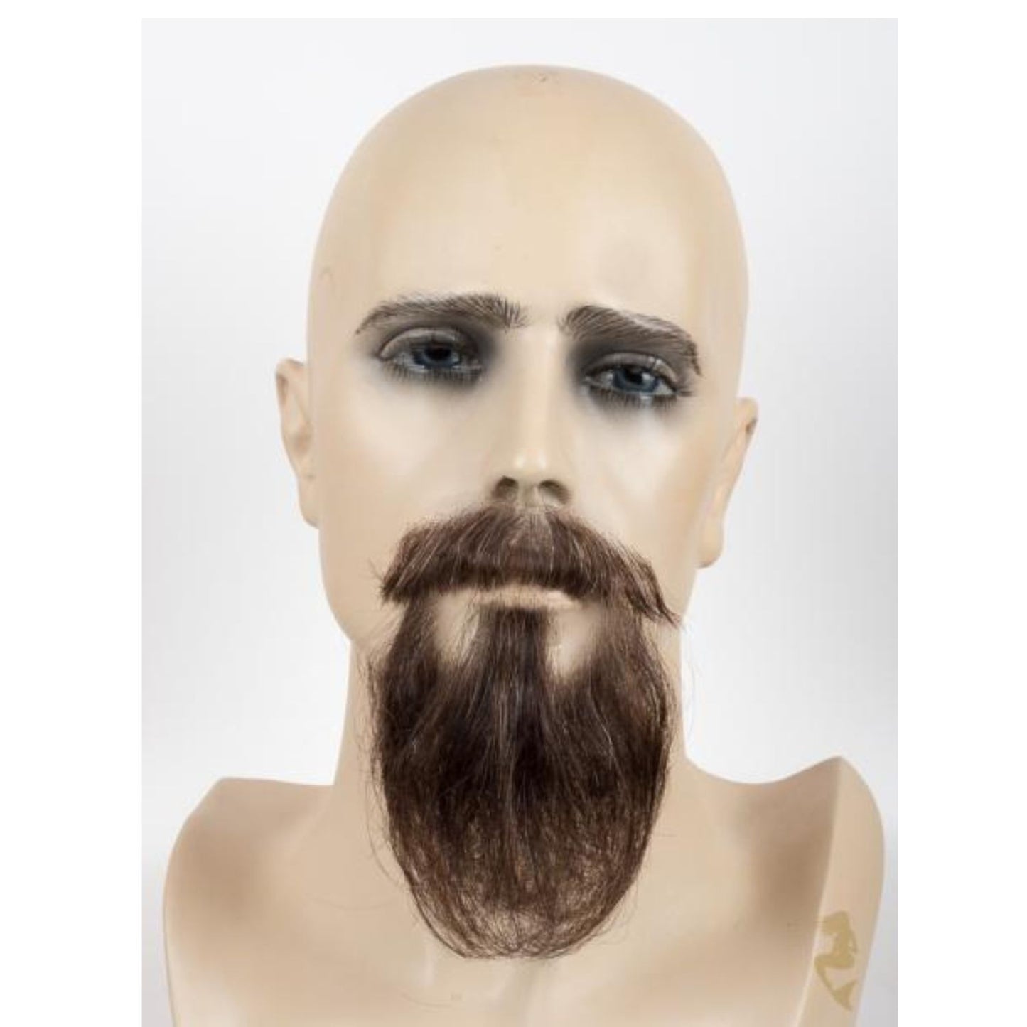 KIT BOUC + MOUSTACHE