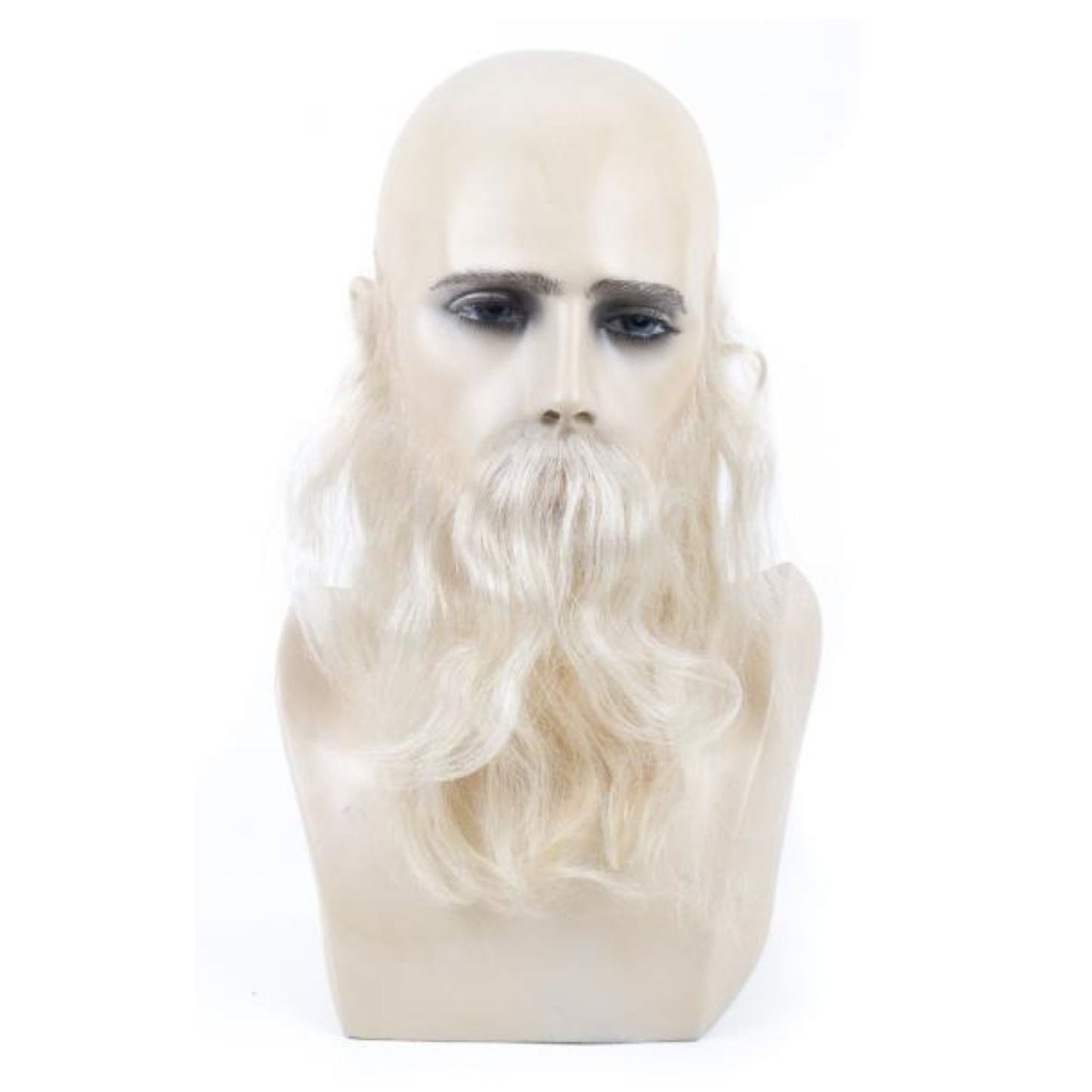 KIT BARBE + MOUTACHE