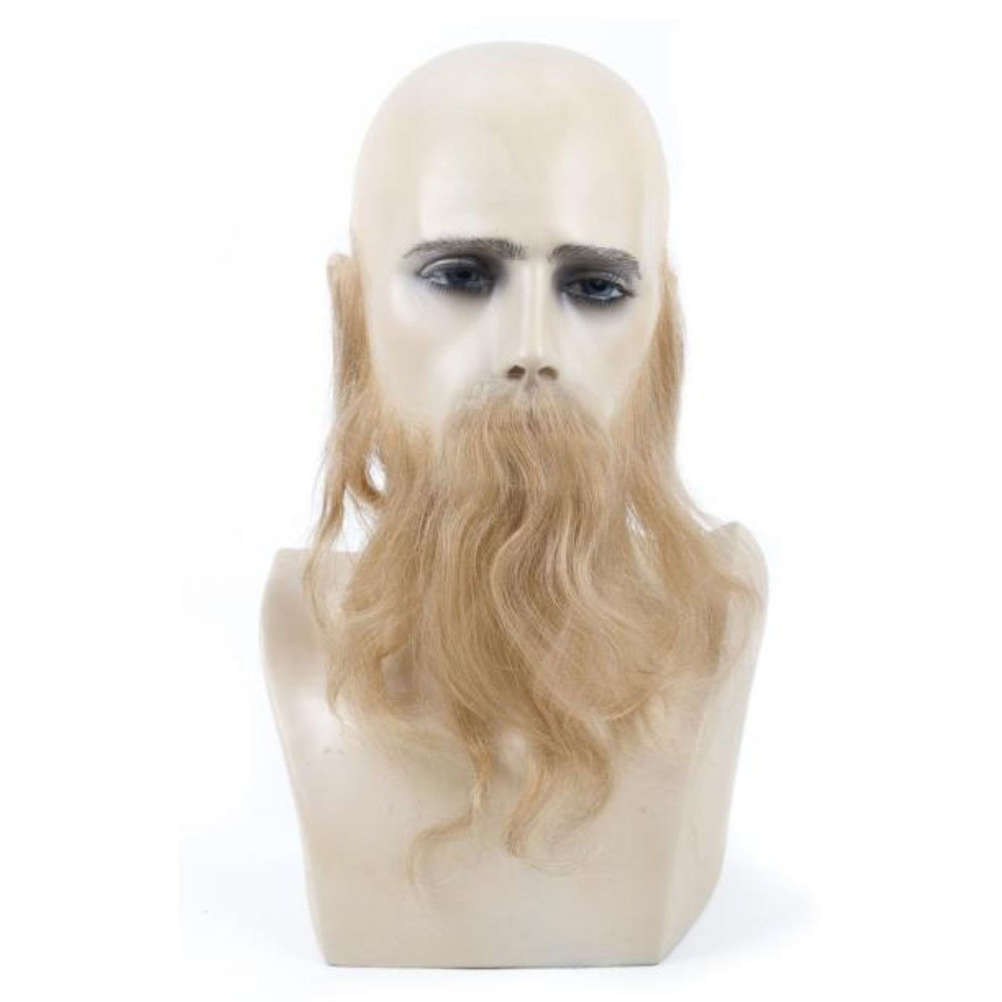 KIT BARBE + MOUTACHE