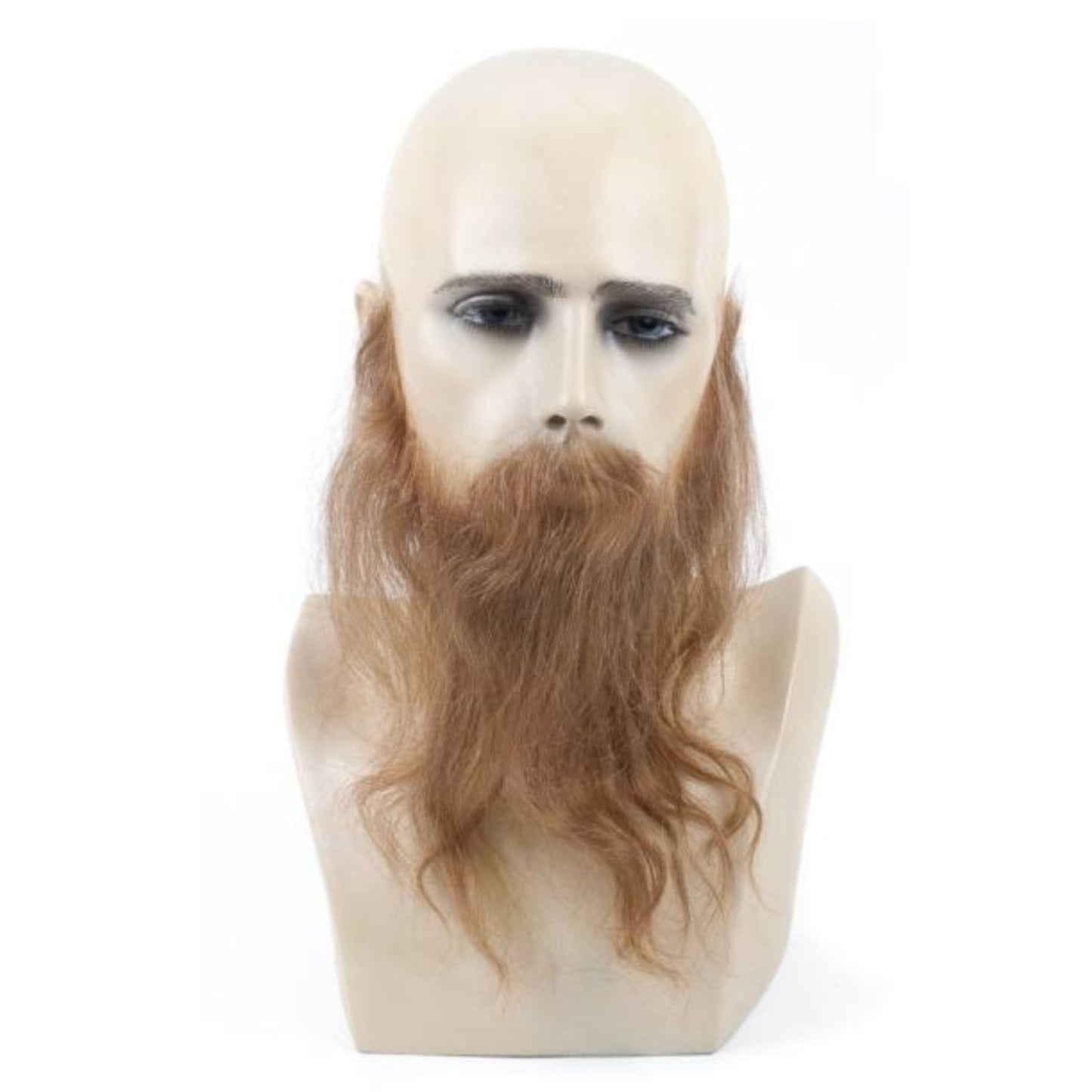 KIT BARBE + MOUTACHE