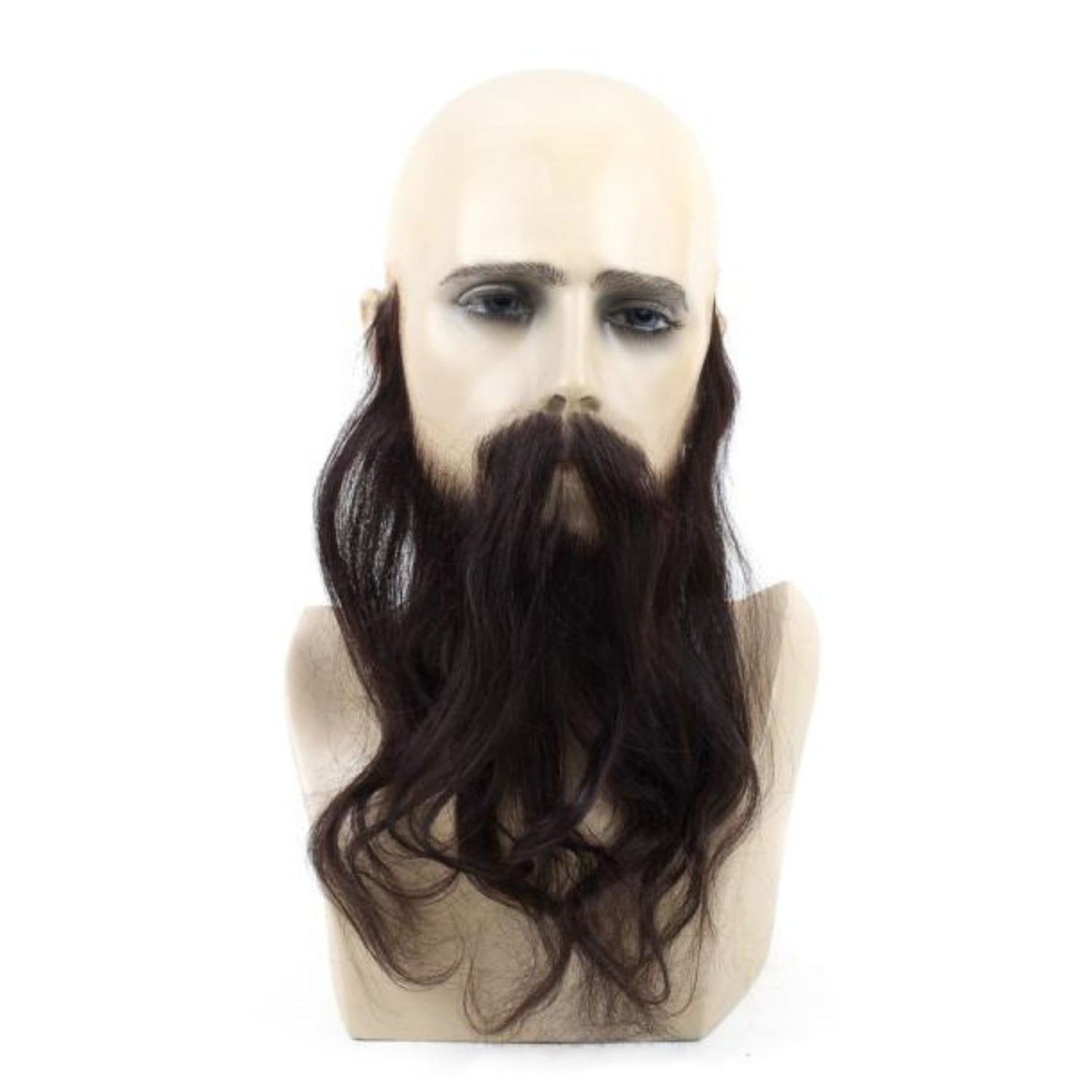 KIT BARBE + MOUTACHE