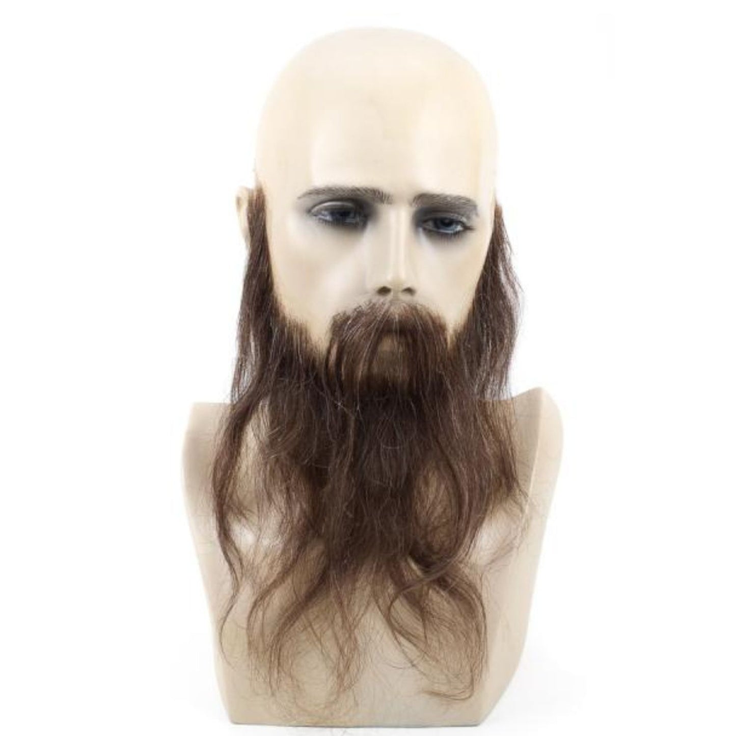 KIT BARBE + MOUTACHE