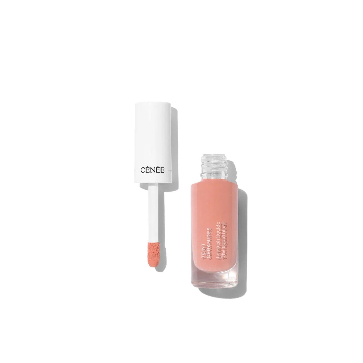 BLUSH LIQUIDE C