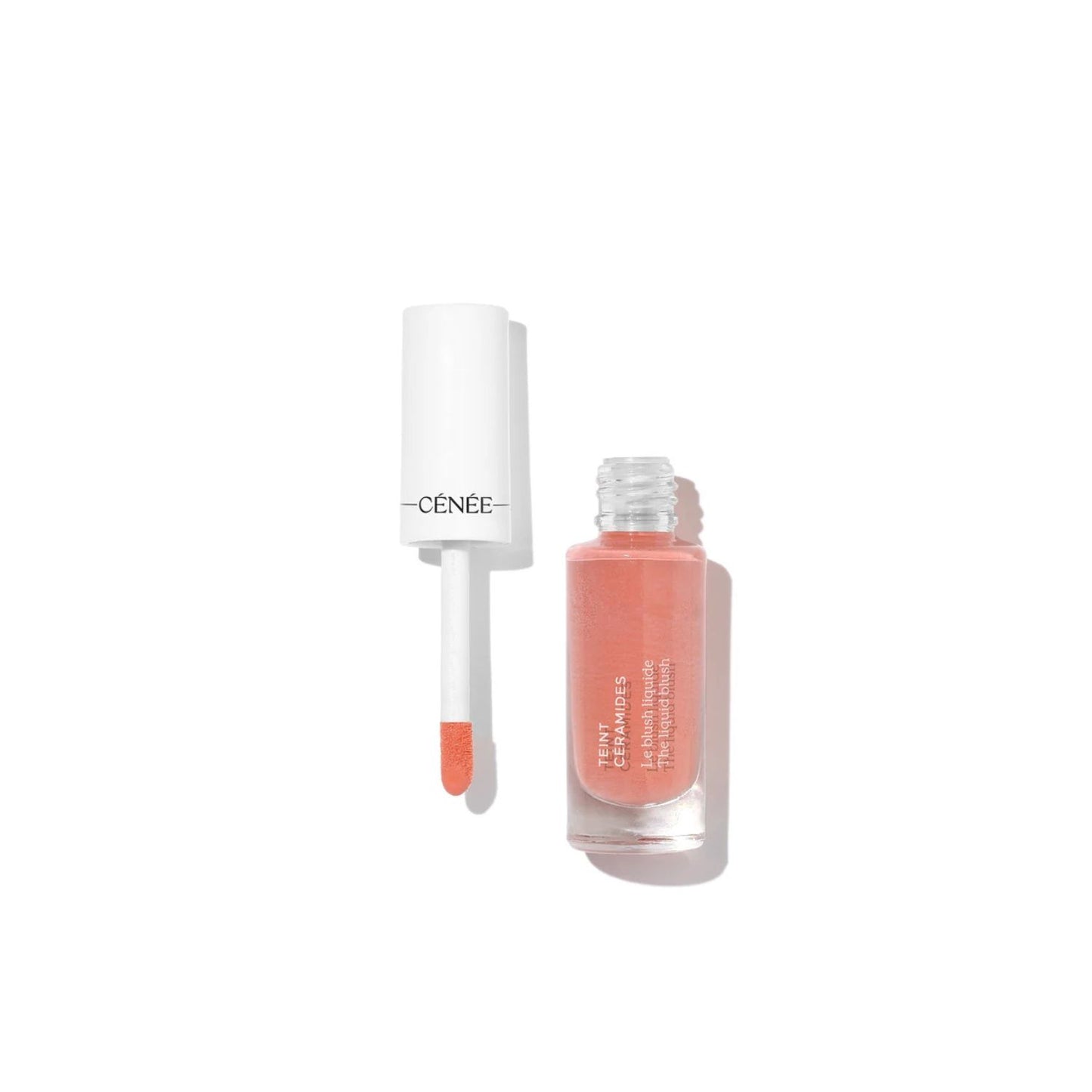 BLUSH LIQUIDE C