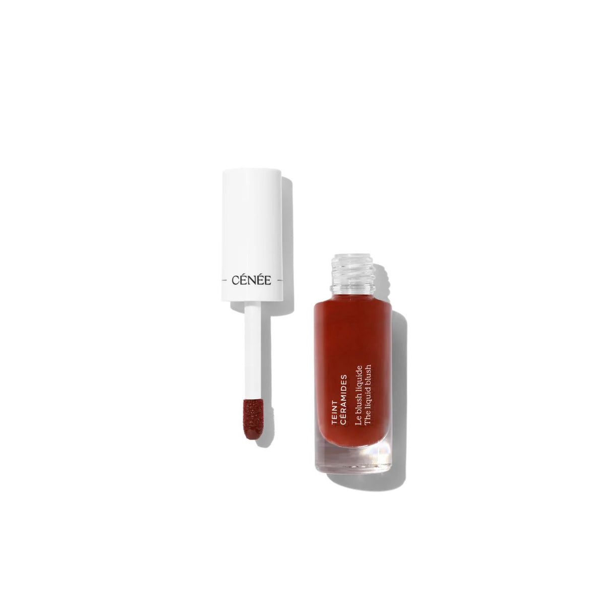 BLUSH LIQUIDE C