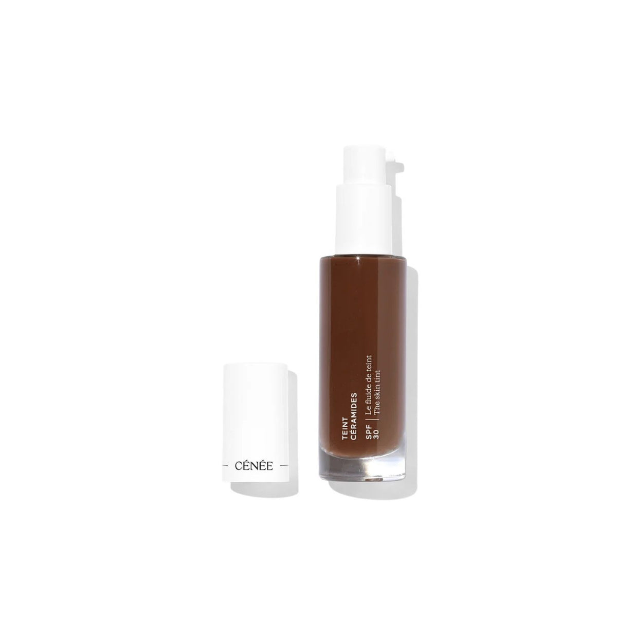 FLUIDE DE TEINT SPF30