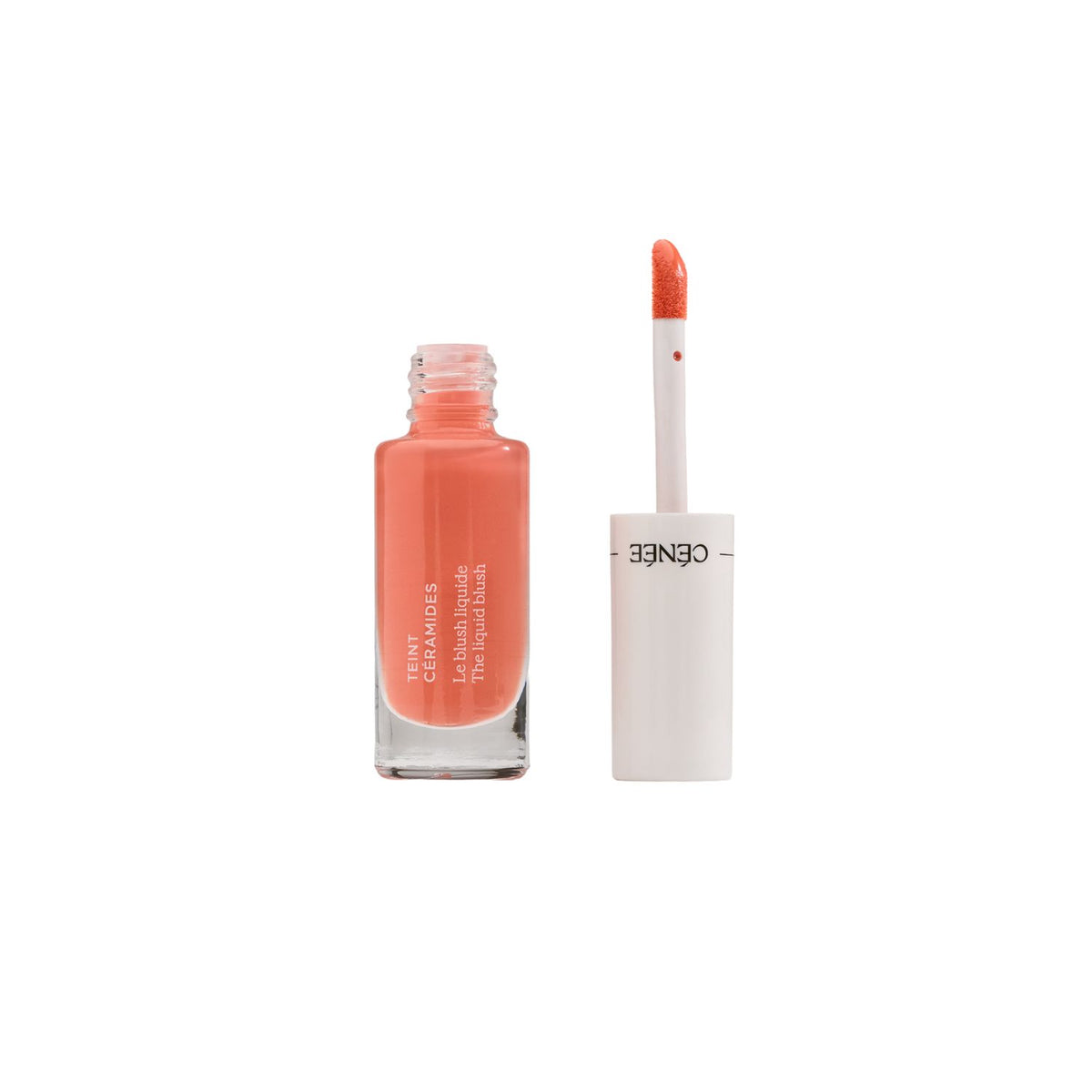 BLUSH LIQUIDE C