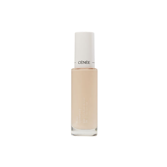 FLUIDE DE TEINT SPF30