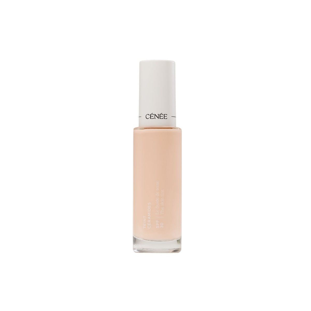 FLUIDE DE TEINT SPF30
