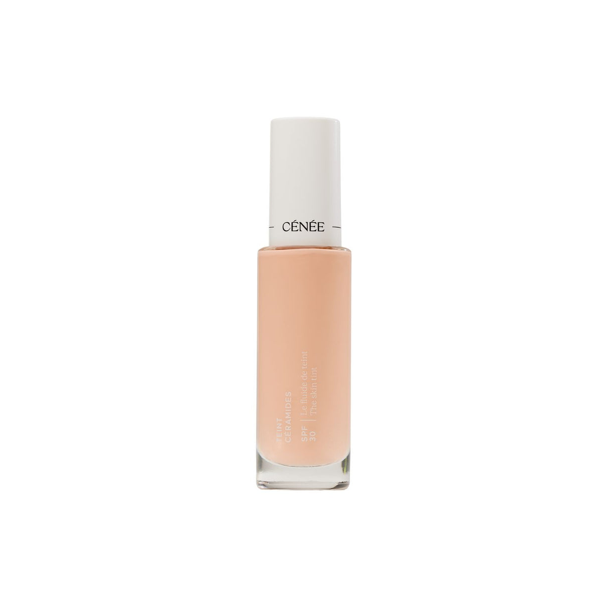 FLUIDE DE TEINT SPF30