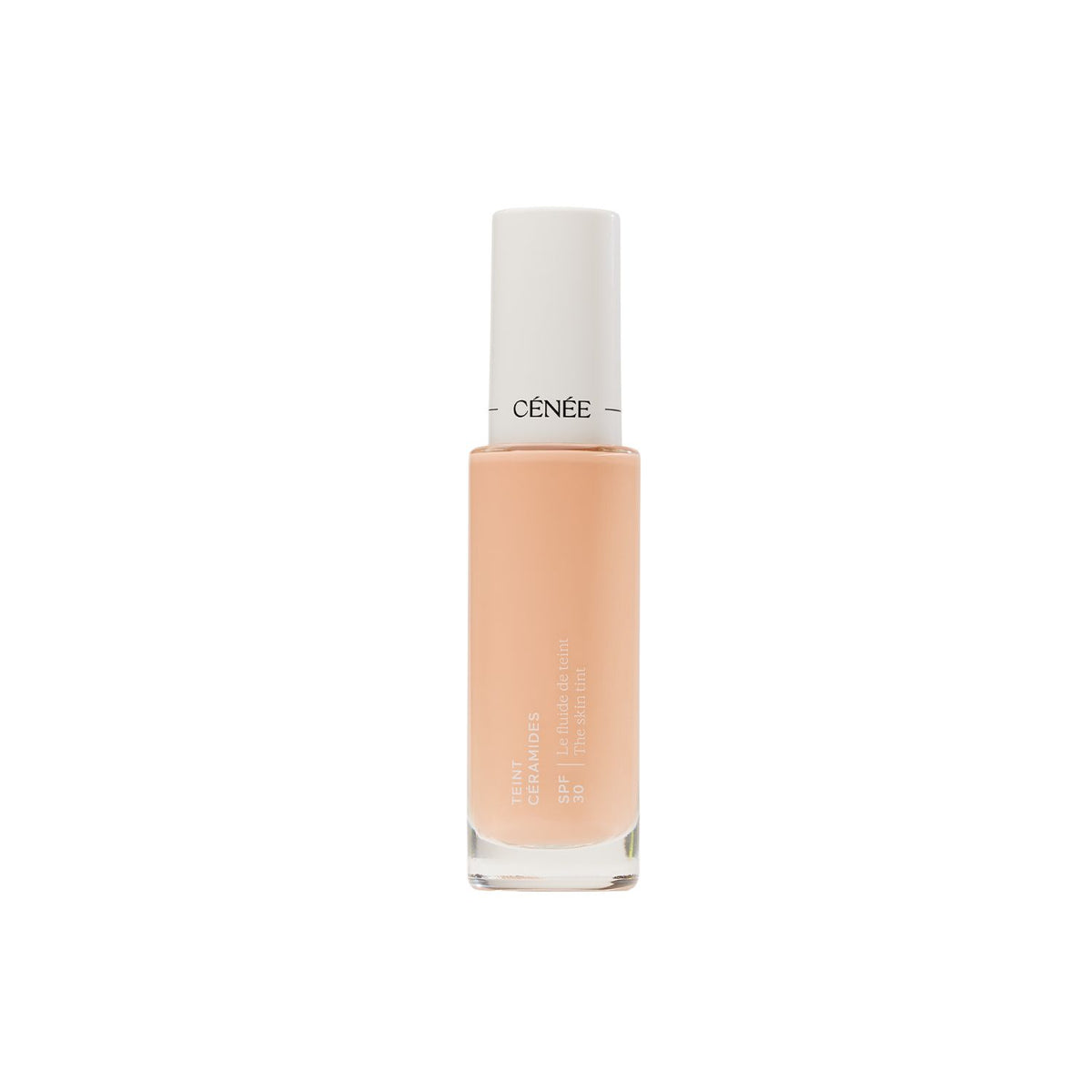 FLUIDE DE TEINT SPF30